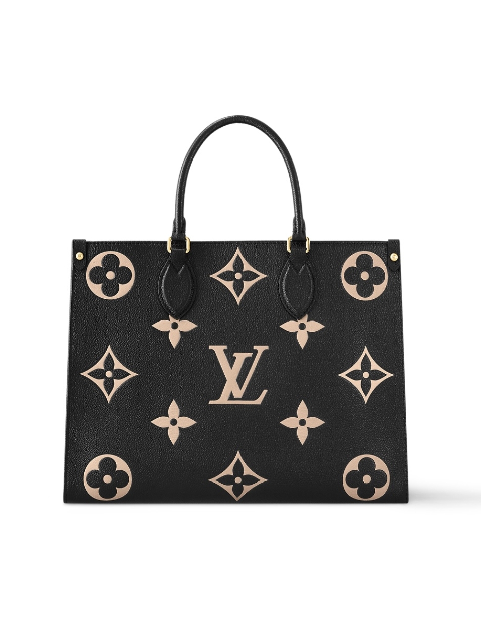 Сумка ONTHEGO MM Louis Vuitton